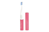 Dale Audrey ® R.D.H. Quick Sonic Toothbrush (Pink)