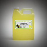 32 Oz/1 Quart Premium Avocado Oil Organic Pure Cold Pressed