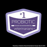 Purina FortiFlora Probiotics for Dogs, Pro Plan Veterinary Supplements Powder