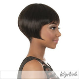 Motown Tress (GG-Giddy) - Synthetic Full Wig in ST27_613