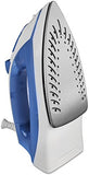 Utopia Home Steam Iron with Nonstick Soleplate - Small Size Lightweight - Best for Travel