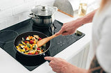 Utopia Kitchen 11 Inch Nonstick Frying Pan - Induction Bottom - Aluminum Alloy