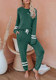 ETCYY NEW Lounge Sets for Women Two Piece Outfits Sweatsuits Sets