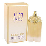 Alien Eau Sublime by Thierry Mugler Eau De Toilette Spray 2 oz Women