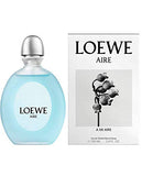 Loewe A Mi Aire by Loewe For Women. Eau De Toilette Spray 3.4-Ounces