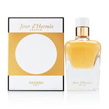 Hermes Jour D'hermes Absolu By Eau de Parfum Spray for Women, 2.87 Ounce