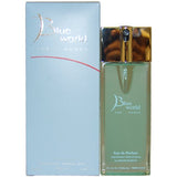 Blue World by Deon Parfums for Women - 3.4 Ounce EDP Spray