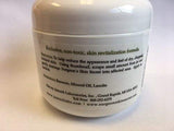 2 Pack Surgeon's Skin Secret Beeswax Moisturizer Unscented 1 Oz Jar
