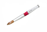 Misaki Kolinsky Acrylic Nail Brush (Size #18 Round)