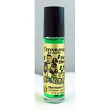 3 PIECES MR MONEY DON DINERO PHEROMONE OIL ROLL-ON BOTTLE 1/3 OZ 10ML