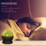 ATOPDREAM Star Night Lights for Kids, Star Night Light Projector for Kids Toys