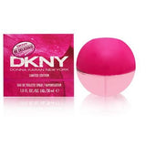 Donna Karan Be Delicious Fresh Blossom Juiced Eau De Toilette Spray (limited Edition) for Women, 1 Ounce