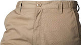 LA Police Gear Mens Core Cargo Lightweight Work Pant - Navy - 28 X 30