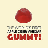 Apple Cider Vinegar Gummy Vitamins by Goli Nutrition - Immunity & Detox