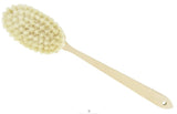 Bernard Jensen Body Brush Natural Bristi Brush - 1 Brush
