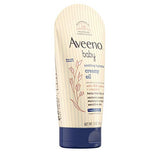 Aveeno Baby Soothing Hydration Creamy Oil for Dry and Sensitive Skin