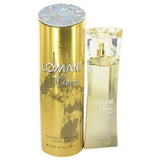 Lomani Eau de Parfum Spray for Women, Desire, 3.3 Ounce