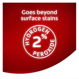 Colgate Optic White Advanced Teeth Whitening Toothpaste, 2% Hydrogen Peroxide