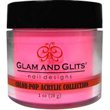 Glam and Glits Powder Color Pop Ice Cream Pop #370