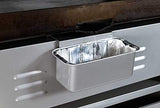 Fig & Leaf (30 Pack) Drip Pans Compatible with Blackstone Grills for 36 and 28 Inch