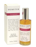 Pomagranate By Demeter For Women. Pick-me Up Cologne Spray 4.0 Oz