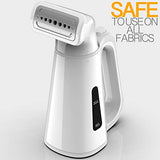 PERFECTDAY Garment Steamer, Portable Handheld Steamer Mini Travel Steamer