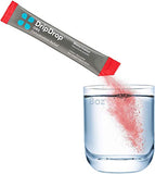 DripDrop ORS Electrolyte Hydration Powder Sticks Variety Pack