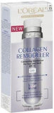 L'oreal Collagen Remodeler & Contouring Moisturizer for Face and Neck DAY With Collagen Bio-Activator (1.7 FL OZ) SPF 15