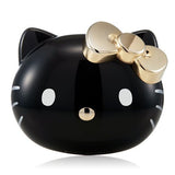 [TOSOWOONG] Hello Kitty Body Brush [BLACK]