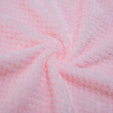 Fuzzy Throw Blanket, Plush Fleece Blankets for Adults, Toddler, Boys and Girls, Warm Soft