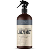 DRMTLGY Natural Lavender Linen and Room Spray. Pure Lavender Essential Oil