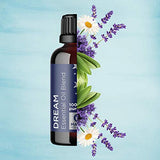 Essential Oils Aromatherapy Sleep Aid - Pure Ylang Ylang Chamomile Sage and Lavender