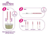 Ovulation Test Strips Powered by Premom Ovulation Predictor APP, FSA Eligible