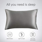 Pillowcase for Hair and Skin, 2-Pack