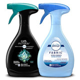 Febreze Fabric Refresher, Odor Eliminator Extra Strength + Unstopables