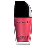 Wet n Wild Wild Shine Nail Color, Lavender Creme 0.41 fl oz (Pack of 3)
