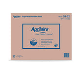 Aprilaire - 35 A2 35 Replacement Water Panel for Whole House Humidifier Models