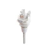 Electric Toothbrush Link Rod Parts Metal Shaft Units for Philips HX9340 HX6730 HX6930 HX6210