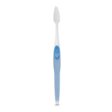 Welbrush Flossing Toothbrush Choose Your Color (4-Pack, Blue)