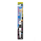 Kisuyu ion Toothbrush Mountain Cutting Regular Body Usually (Assorted)