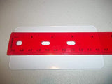23 Laminated Classroom Rules Behavior Flashcards.