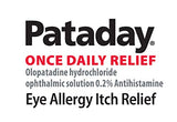 Alcon Pataday Once Daily Relief, 0.085 Fl Ounce