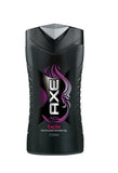 Axe  Shower Gel, Excite, 12Ounce (Pack of 2)