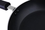 Utopia Kitchen 11 Inch Nonstick Frying Pan - Induction Bottom - Aluminum Alloy