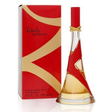 BRAND NEW Rihanna Rebelle Eau De Parfum Spray for Women 3.4 Ounce(Perfume online).