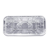 Fig & Leaf (30 Pack) Drip Pans Compatible with Blackstone Grills for 36 and 28 Inch