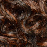 Outre Synthetic Lace Front Wig HONEY - #DX3033