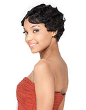 Sensual Vella Vella Collection Synthetic Wig MADAME (FS4/30)