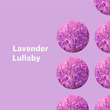 Everyone 3-in-1 Kids Soap: Shampoo, Body Wash, and Bubble Bath, Lavender Lullaby