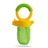 Munchkin Fresh Food Feeder, 2 Pack, Blue/Green